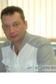 Смагин Максим Борисович - Владивосток