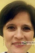 Смагина Елена Алексеевна - Москва