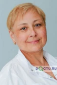 Смагина Елена Олеговна - Ярославль