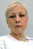 Смагина Елена Леонидовна - Ярославль