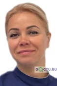Смагина Елена Владимировна - Пермь