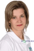 Смагина Евгения Николаевна - Санкт-Петербург