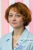Смагина Людмила Николаевна - Самара
