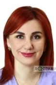 Смагина Марина Анатольевна - Владивосток