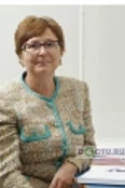 Смагина Надежда Васильевна - Самара