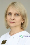Смагина Наталья Павловна - Северск
