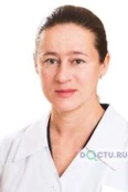 Смагина Наталья Викторовна - Челябинск