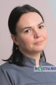 Смагина Полина Алексеевна - Пенза