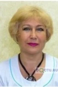 Смагина Валентина Андреевна - Владивосток