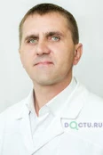 Смаглий Василий Борисович - Новороссийск