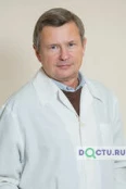 Смакольский Александр Евгеньевич - Тольятти