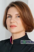Смакота Ольга Анатольевна - Челябинск