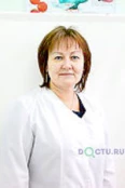 Смалькова Инна Владимировна - Тюмень