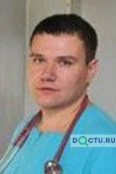 Смашной Евгений Сергеевич - Ангарск