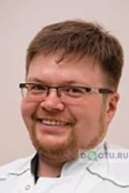 Смажко Петр Владимирович - Симферополь