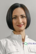 Смазнова Оксана Владимировна - Тюмень