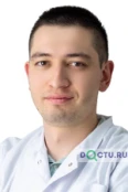 Смедлаев Сабри Расимович - Симферополь