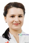 Смекалова Светлана Олеговна - Ярославль