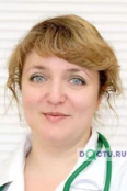 Смехова Ирина Петровна - Москва