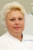 Смехова Наталья Викторовна - Нижний Новгород