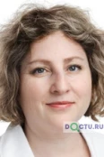Смехова Светлана Дмитриевна - Москва