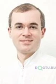 Смельцов Алексей Викторович - Москва