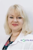 Смелова Екатерина Сергеевна - Краснодар