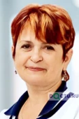 Смелова Елена Васильевна - Москва