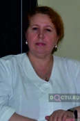 Смелова Людмила Анатольевна - Воронеж
