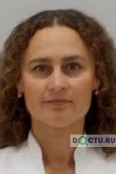 Смелова Надежда Николаевна - Чебоксары