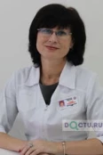 Смелова Татьяна Павловна - Чебоксары