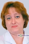 Смелова Виктория Клавдиевна - Санкт-Петербург