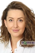 Смеловская Екатерина Ильинична - Москва