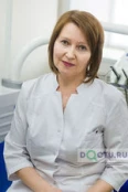 Смельская Елена Павловна - Пенза