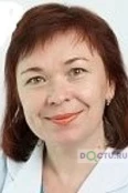 Смельская Татьяна Владимировна - Владимир