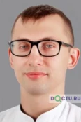 Смелый Денис Вадимович - Иркутск