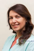 Смелышева Лада Николаевна - Курган