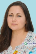 Смердова Анна Владимировна - Нижний Новгород