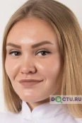 Смердова Магдалина Михайловна - Москва