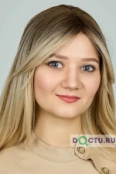 Смердова Мария Игоревна - Киров
