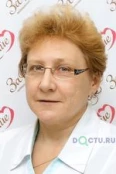 Смердова Наталья Леонидовна - Киров