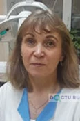 Смертина Лариса Анатольевна - Вологда