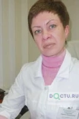 Смертина Лариса Леонидовна - Киров