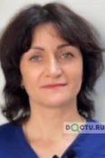Смешко Оксана Александровна - Владимир