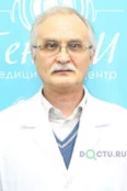 Сметанин Александр Алексеевич - Томск