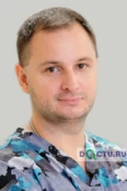 Сметанин Александр Сергеевич - Липецк