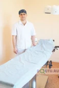 Сметанин Андрей Владимирович - Владивосток