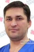 Сметанин Денис Викторович - Пермь