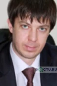 Сметанин Дмитрий Георгиевич - Пермь