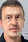 Сметанин Константин Петрович - Тюмень